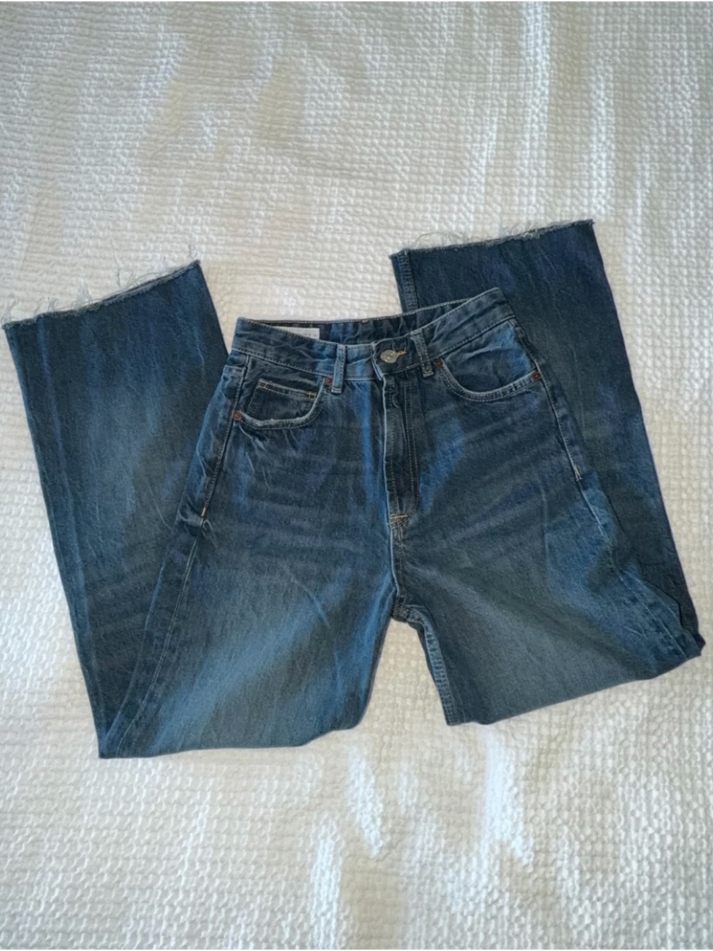 Zara Jeans